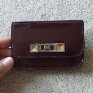 Proenza Schouler Card Wallet